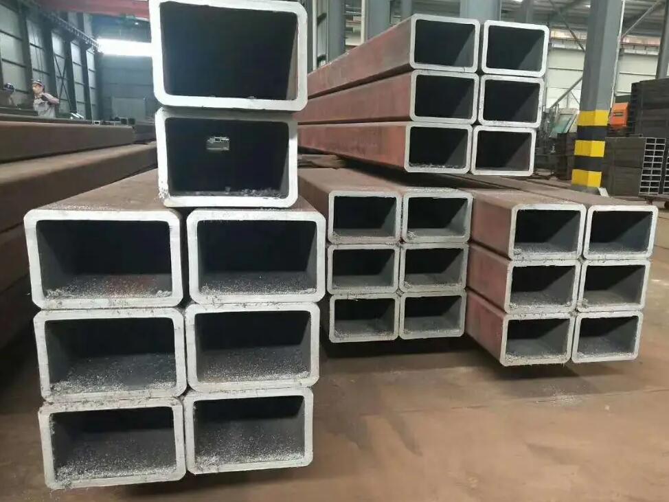 宜昌s355j0方管